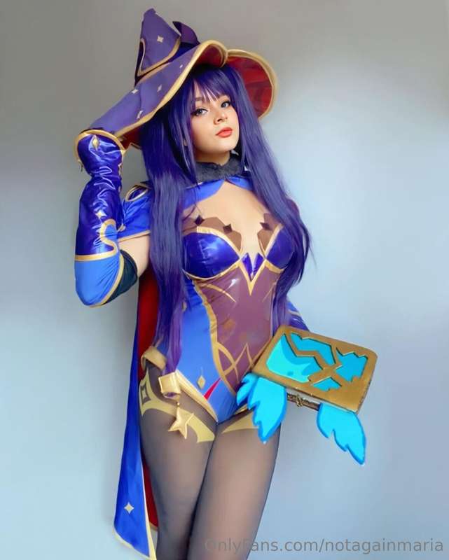 I have a little magic for you ❤️