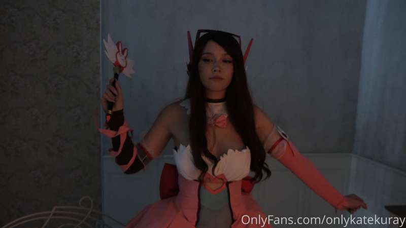 Onlykatekuray - Onlyfans - 02 Oct, 2020 6