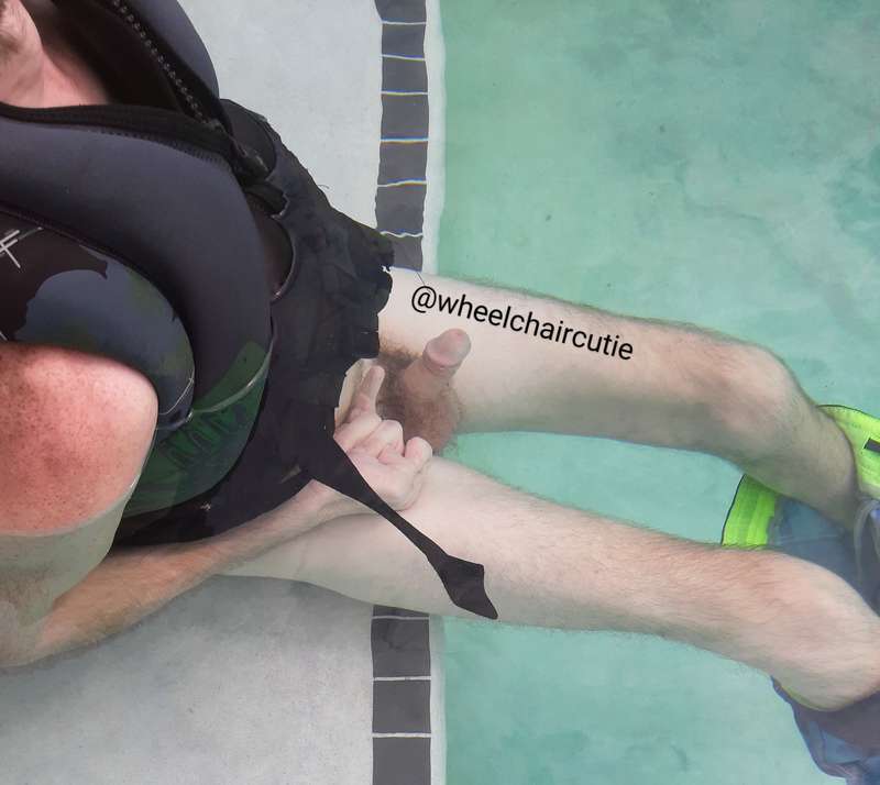 Wheelchaircutie - Fansly - 04 Jul, 2022 2