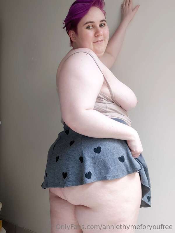 I know you love this ass! 