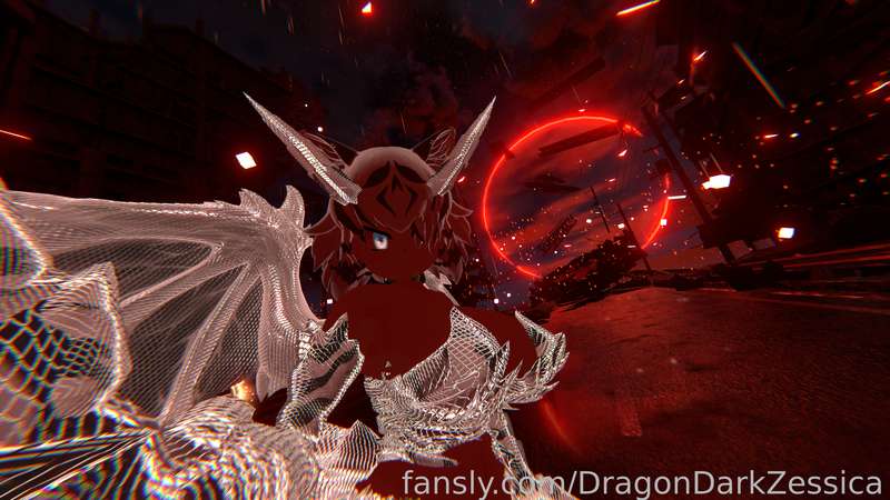 Dragondarkzessica - Fansly - 08 Feb, 2023 3