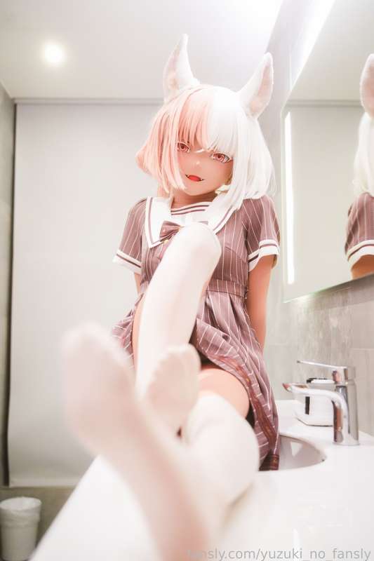 Yuzuki_No_Fansly - Fansly - 16 Feb, 2025 12