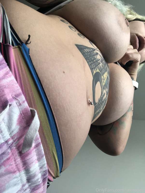 Big breakfast stuffing with video!! 🤤💕 9