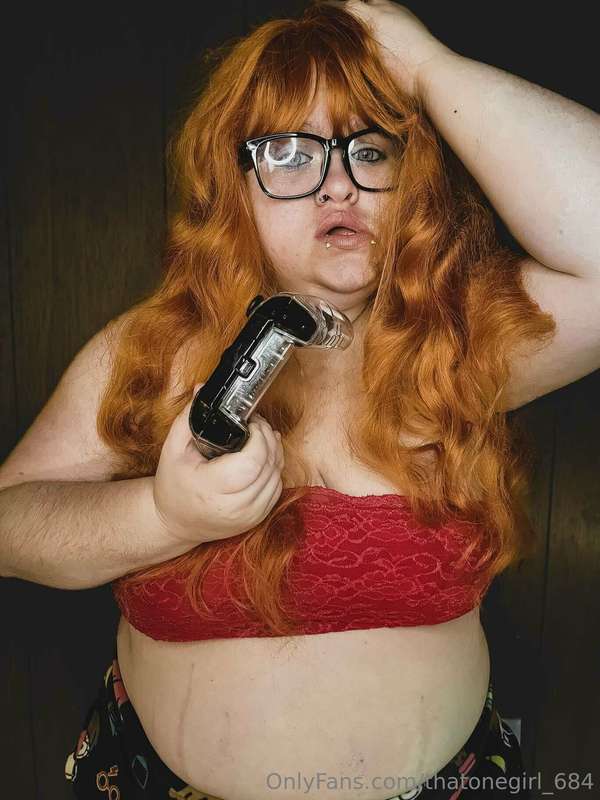 Your favorite sexy BBW girl next door Sthrnb3lle here to mak..