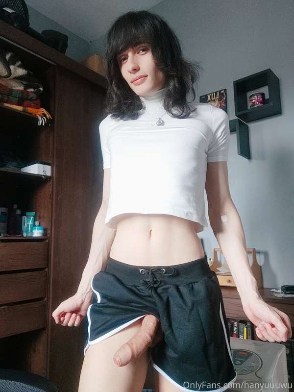 big femboy conk 17