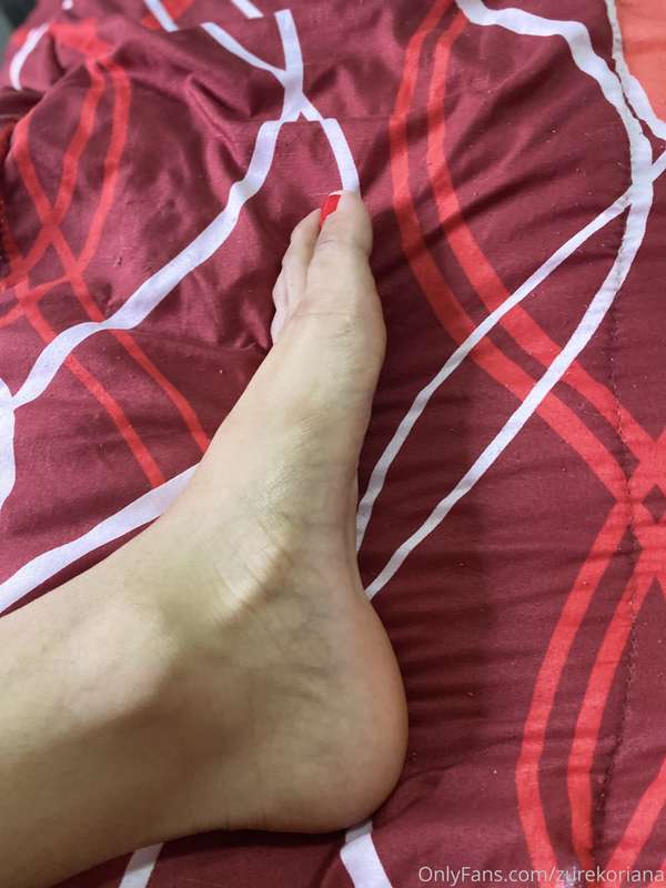 Zurekoriana - Onlyfans - 26 Nov, 2020 1