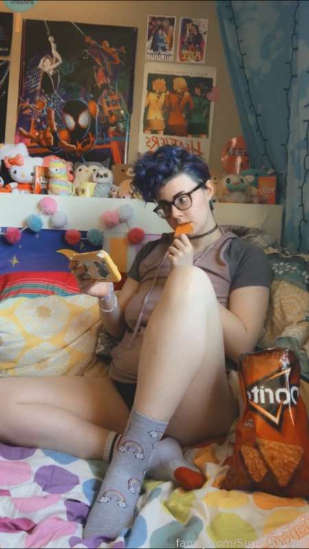 Superslutboi - Fansly - 09 Sep, 2021 9