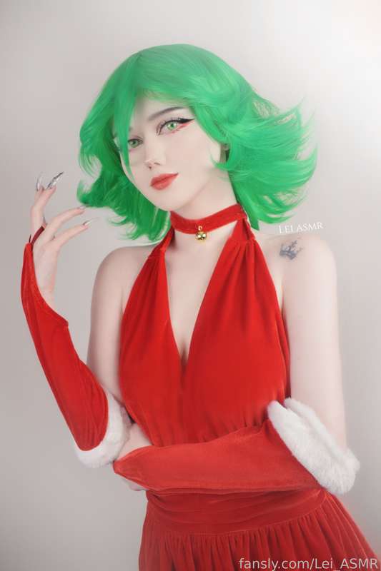 Lei_Asmr - Fansly - 09 Dec, 2024 3