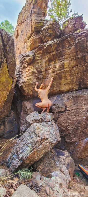 Zoebytheriver - Fansly - 06 Sep, 2021