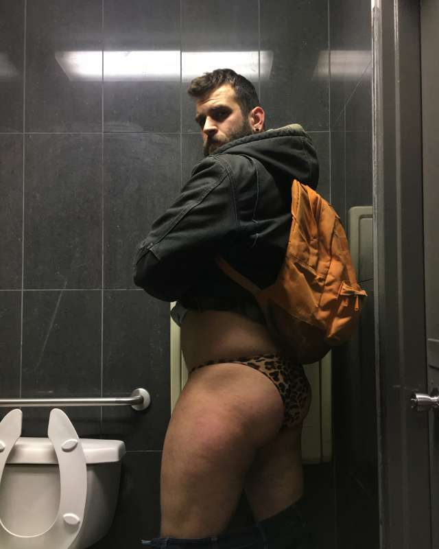 Abeardedboy - Onlyfans - 12 Dec, 2017