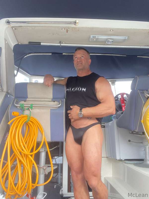 I’m the captain cum join me 2