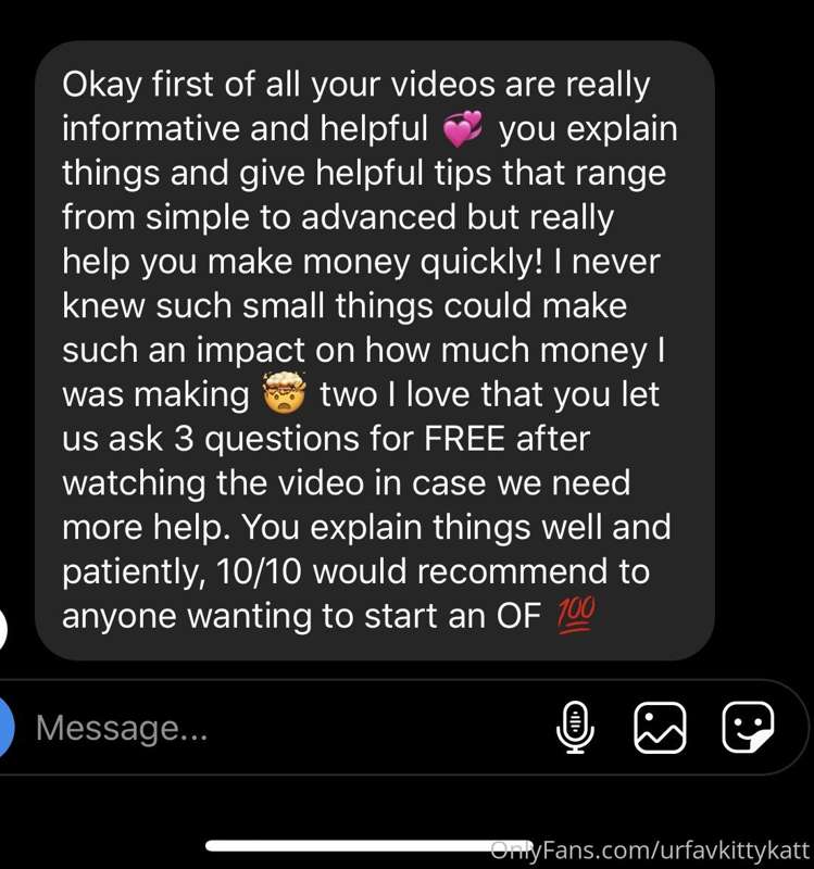 🚨WANNA MAKE $2,000 IN YOUR FIRST 10 DAYS ON ONLYFANS?🚨

NEED.. 2