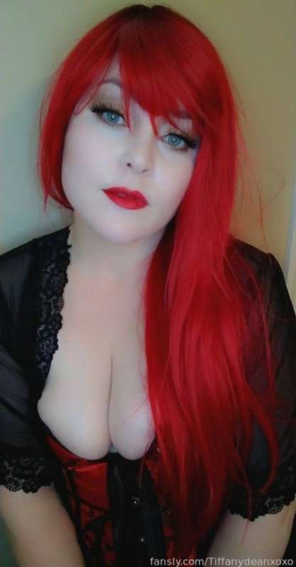 Tiffanydeanxoxo - Fansly - 14 Jul, 2022 2