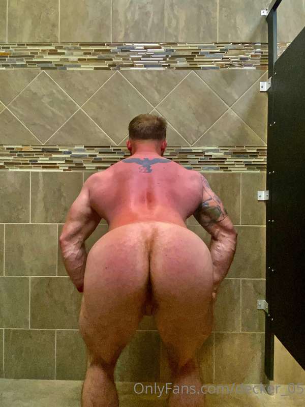 Back shot 😘