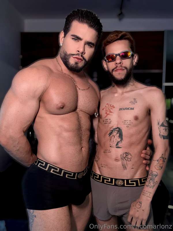 Full Video - Rico Fucking Malandro  3