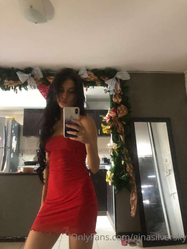 Ginasilversky - Onlyfans - 09 Feb, 2022