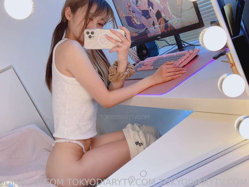 Tokyodiary - Fansly - 27 Jan, 2024 10