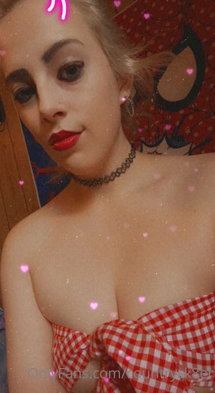 Just because (; 1