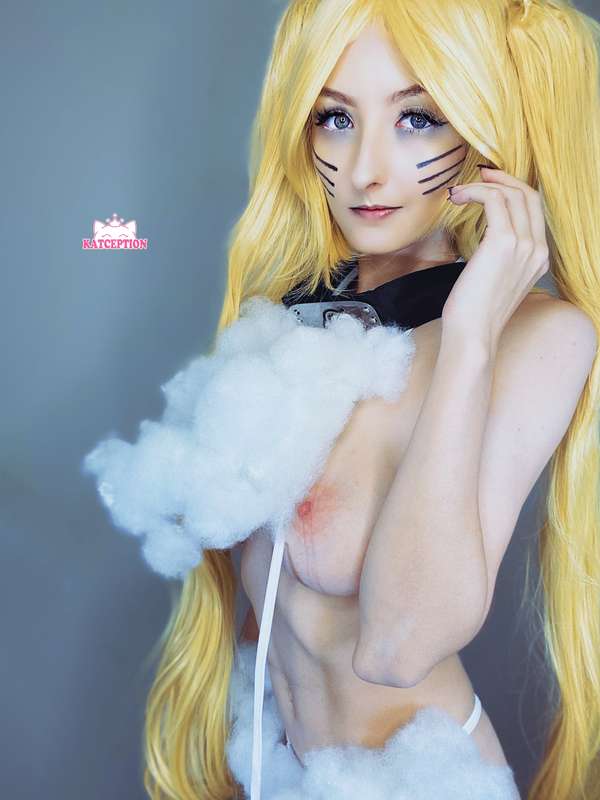 Naruto sexy jutsu 💓