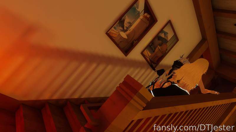 Dtjester - Fansly - 25 Aug, 2023 13
