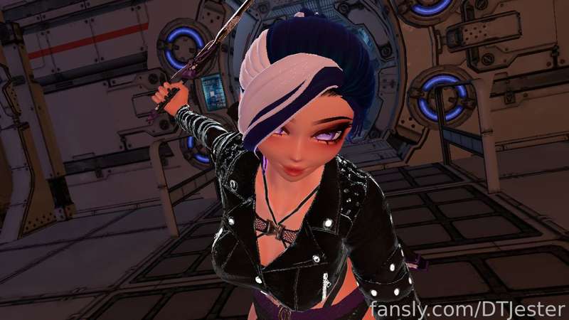 Dtjester - Fansly - 14 Jan, 2024 10