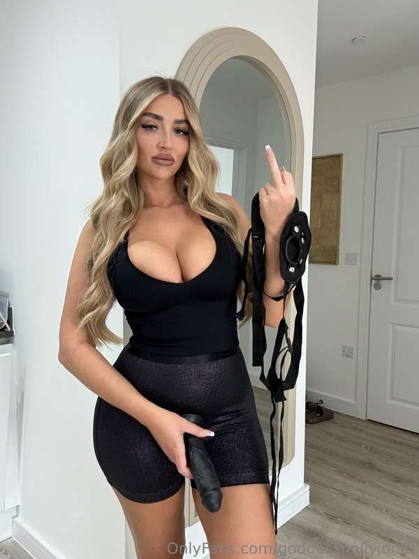 Suck it bitch