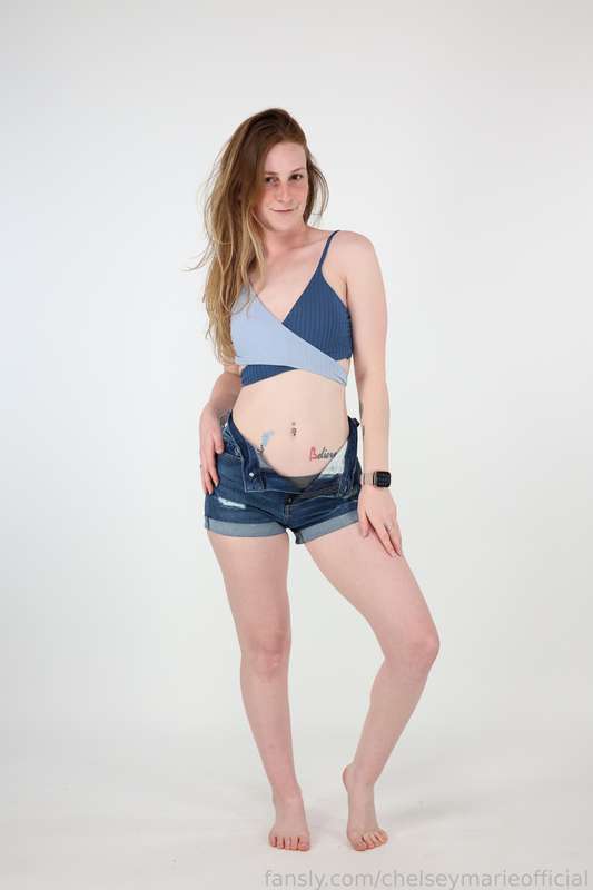 Chelseymarieofficial - Fansly - 03 May, 2025 9