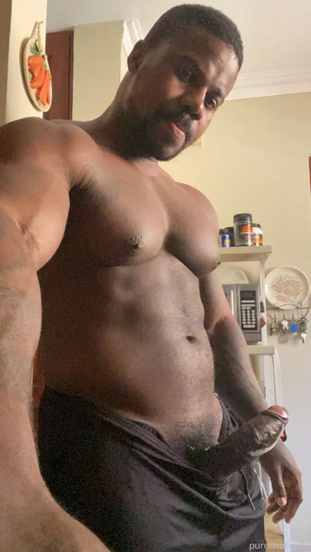 🍫🥛🥵