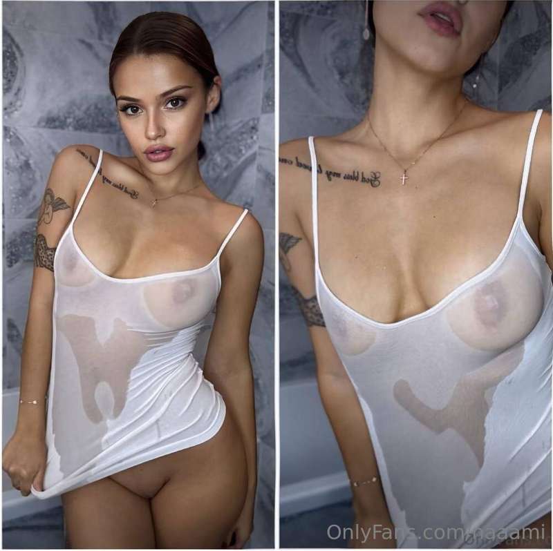 Super cute and gentle baby @lissa_key2 🤤 Haven't you subscri..