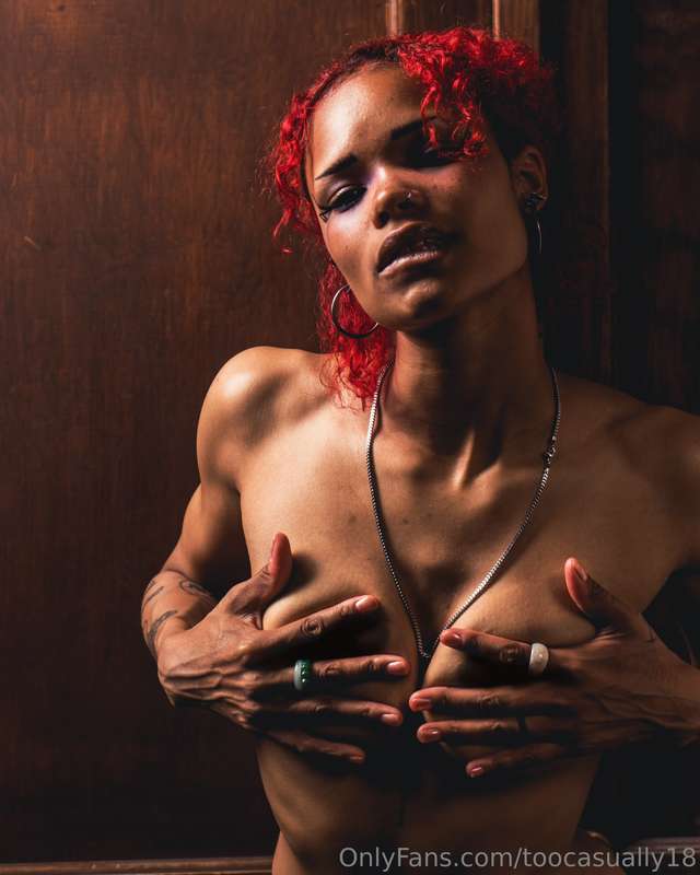 Toocasually18 - Onlyfans - 01 Feb, 2024