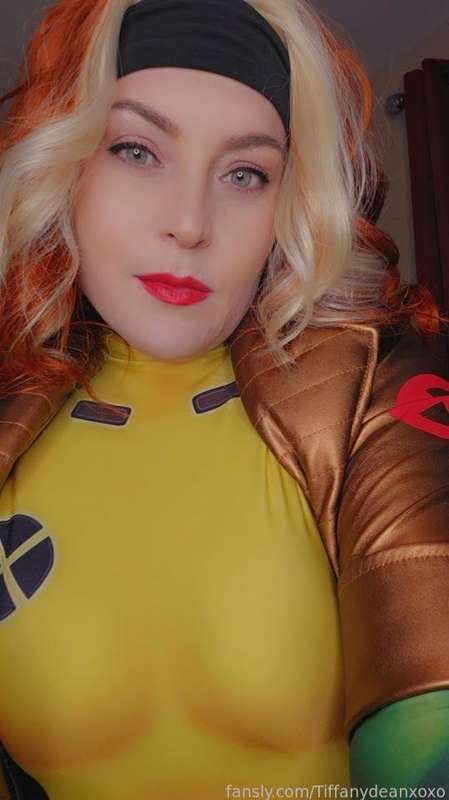Tiffanydeanxoxo - Fansly - 13 Sep, 2024 13