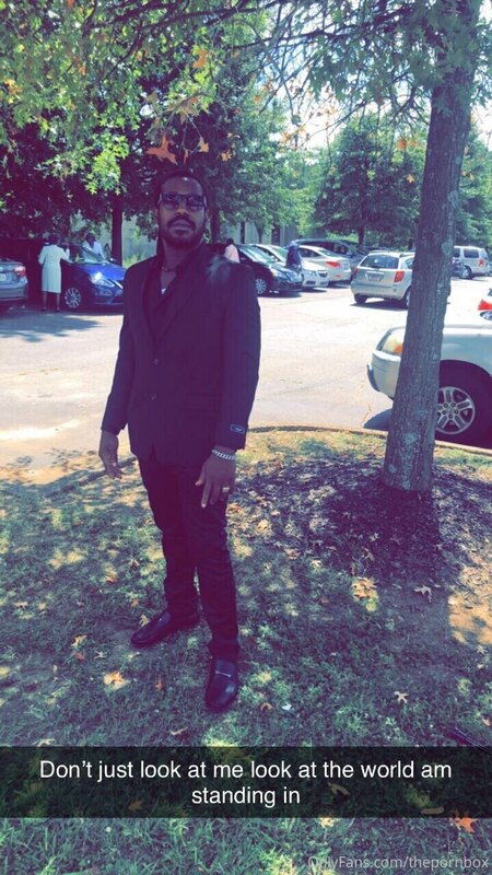 It’s Sunday y’all 
Church mode sending out love and blessing..