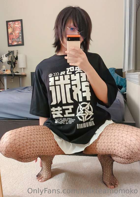 Milkteamomoko - Onlyfans - 28 Sep, 2022 7