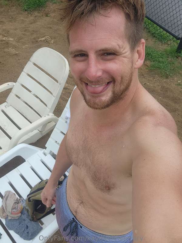 Im a midwest beach boy.