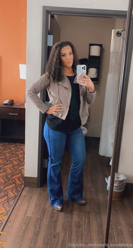I hope y’all are having a good week!! Weekend is almost here.. 2