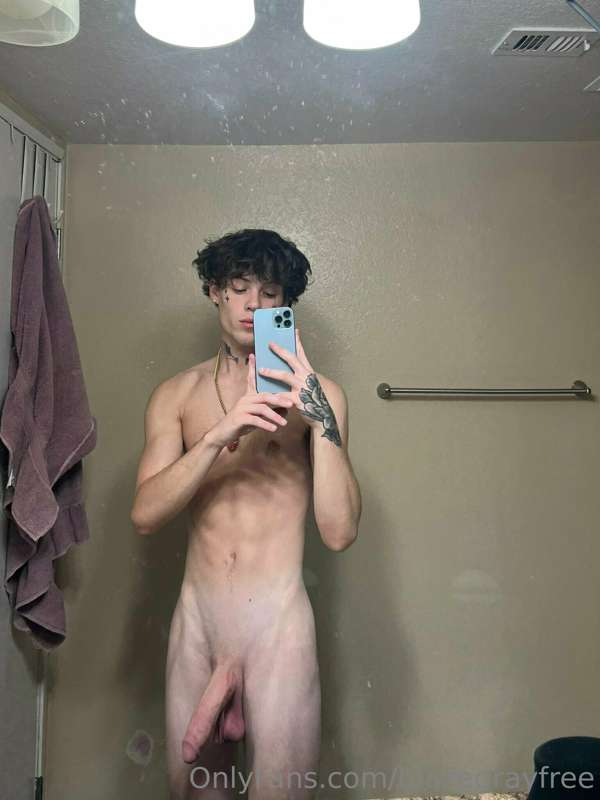 Is it long enough? 🫣