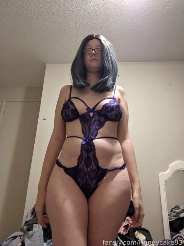 Honeycake93 - Fansly - 21 Aug, 2023