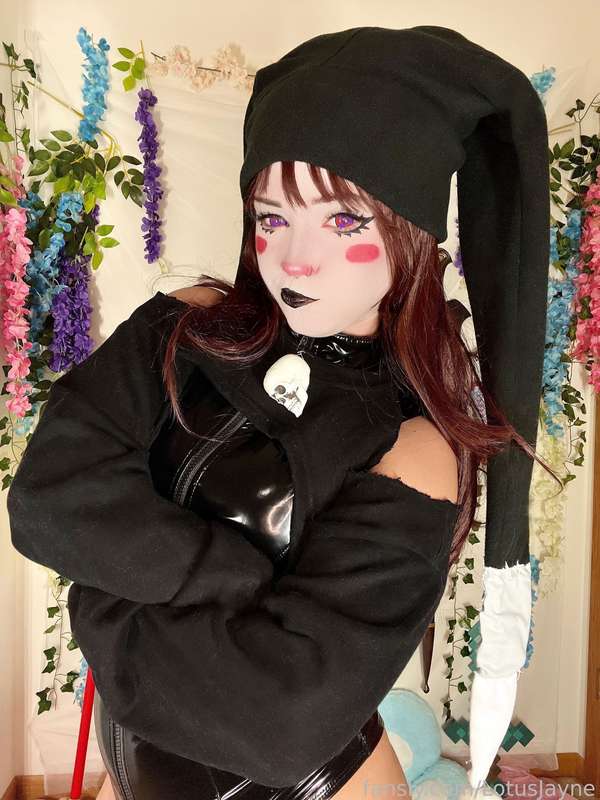 Lotusjayne - Fansly - 28 Oct, 2024 9