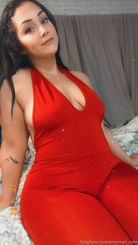American_Cake - Onlyfans - 30 Jan, 2021