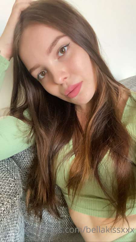 Bellakissxxx - Onlyfans - 09 Jan, 2022
