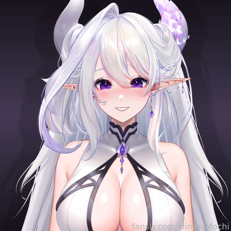 Mirunemochi - Fansly - 26 Apr, 2025