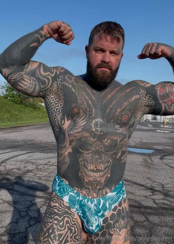 Today’s lift was insane 💪  1