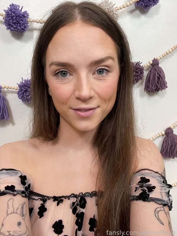 Ashtonfaye - Fansly - 15 Jan, 2022