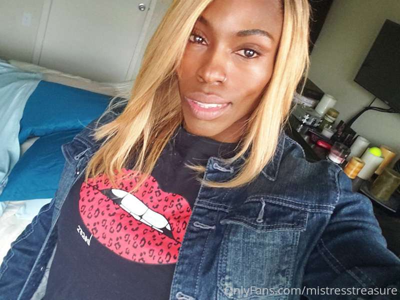 Blonde Ambitions 31