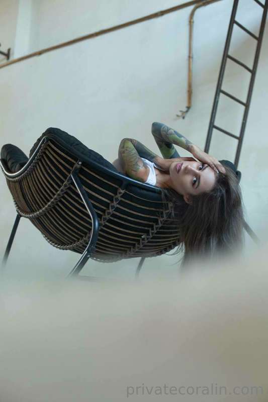 Un po' di sano relax ci sta ogni tanto❤️