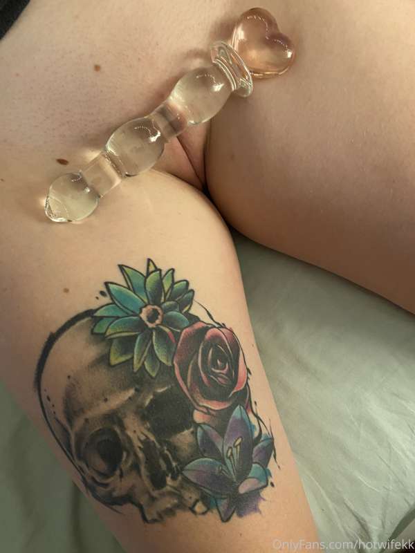 Been meaning to take a little photo shoot with this gift. Th.. 1