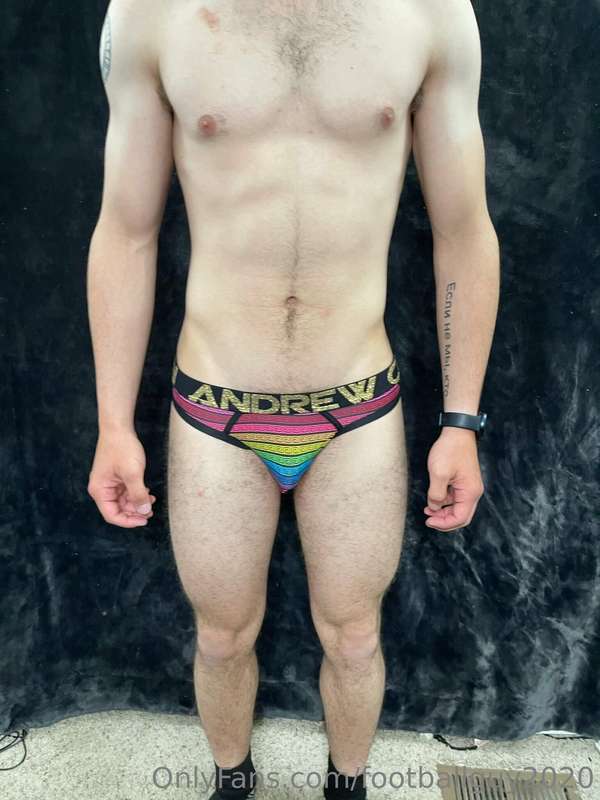Me in skimpy undies and jocks set 2 19
