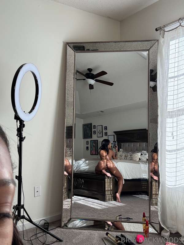 Briabackwoods - Onlyfans - 03 Dec, 2024 3