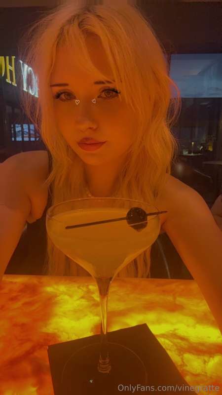 If anyone’s interested in my wishlist let me know, you’ll ge..