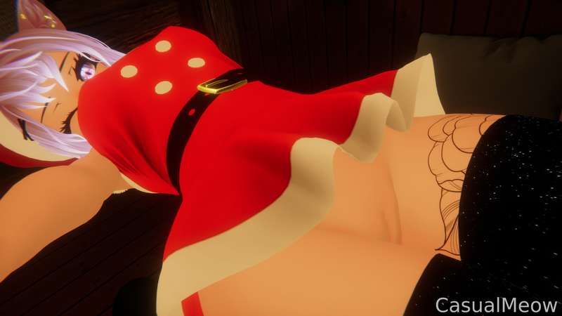 Casualmeowvr - Fansly - 20 Dec, 2023 23